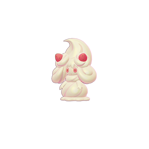 Alcremie