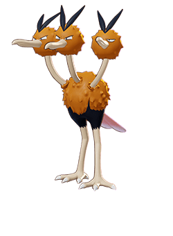 Dodrio