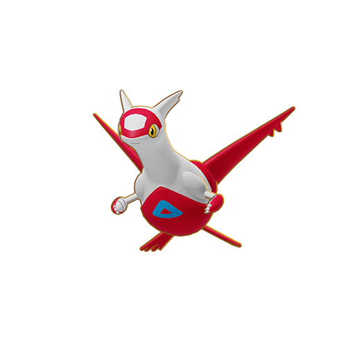 Latias