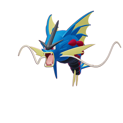 Mega Gyarados