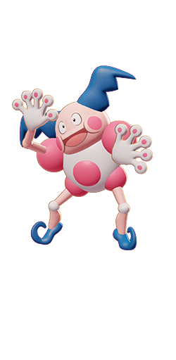 Mr. Mime