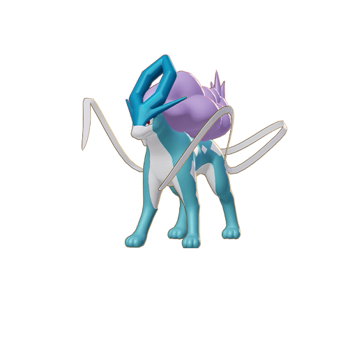 Suicune