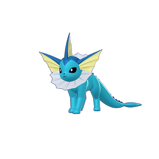 Vaporeon