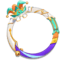 Avatar border