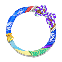Avatar border