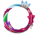 Avatar border