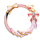 Avatar frame