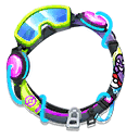 Avatar border