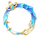 Avatar border