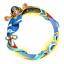 Avatar border