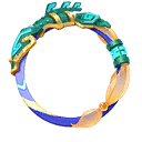 Avatar border