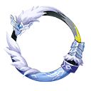 Avatar border