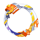 Avatar border