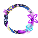 Avatar border