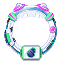 Avatar border