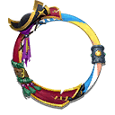 Avatar border