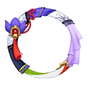 Avatar border