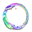 Avatar border