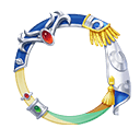 Avatar border