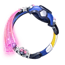 Avatar frame