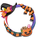 Avatar frame