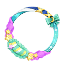 Avatar border