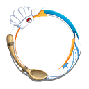 Avatar border