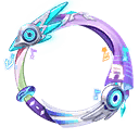 Avatar border