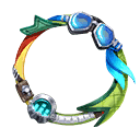 Avatar border