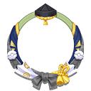 Avatar border