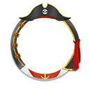 Avatar frame