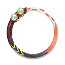 Avatar border