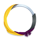 Avatar frame