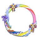 Avatar border