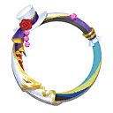 Avatar border