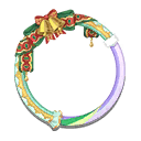 Avatar frame