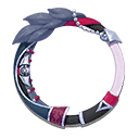 Avatar frame