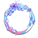 Avatar border