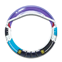 Avatar border