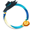 Avatar border