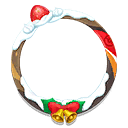 Avatar frame