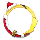 Avatar frame