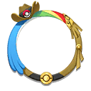 Avatar border