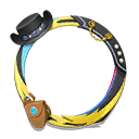 Avatar frame