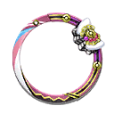 Avatar frame