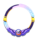 Avatar border