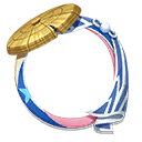 Avatar border