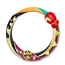 Avatar border