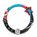 Avatar border