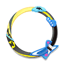 Avatar border